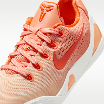 Kobe 9 Low Protro Basketball Shoes. Nike.com